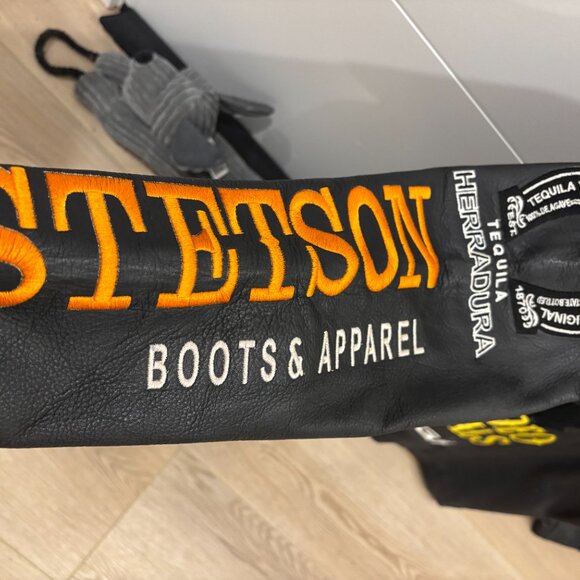 Beautiful Vegas Rodeo Finals Jacket - Picture 4 of 8